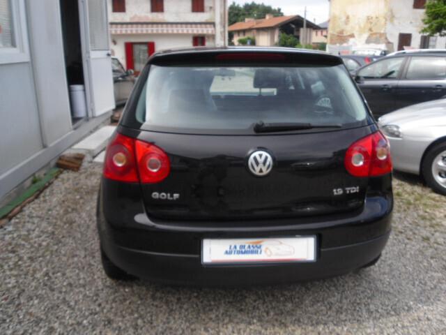 Volkswagen Golf 5 1.9 TDI 5p. Trendline