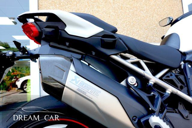 DUCATI Multistrada V4 S RS DUCATI PERFORMANCE