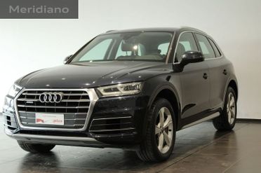 Audi Q5 2ª SERIE 2.0 TDI 190CV QUATTRO S TRONIC
