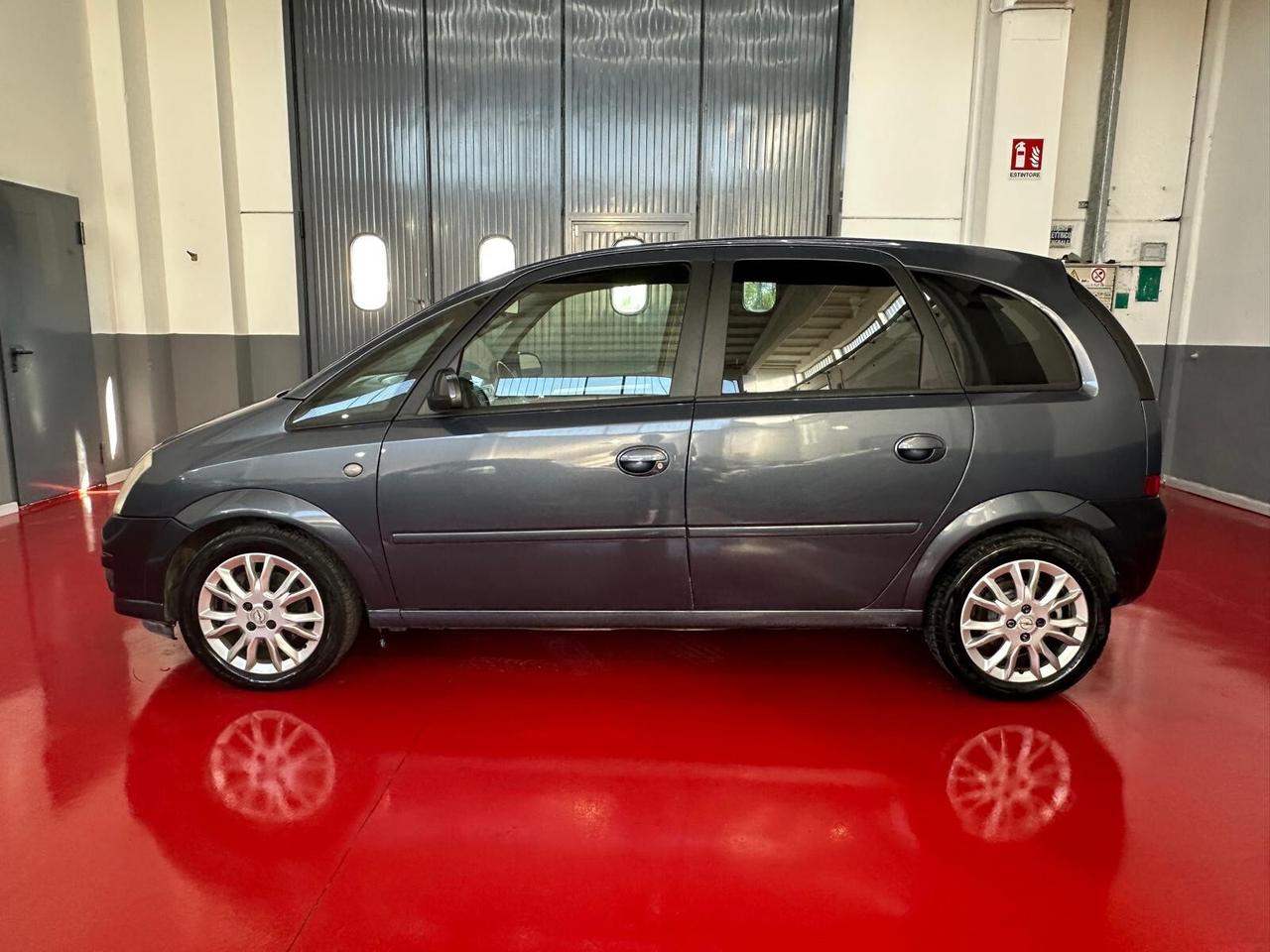 Opel Meriva 1.3 CDTI ecoFLEX Enjoy