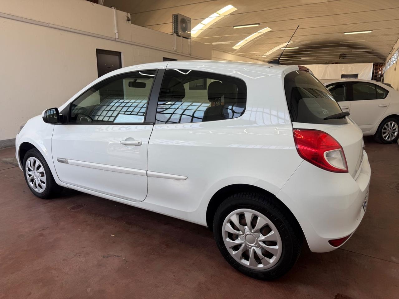 Renault Clio 1.2 16V 3 porte GPL Dynamique