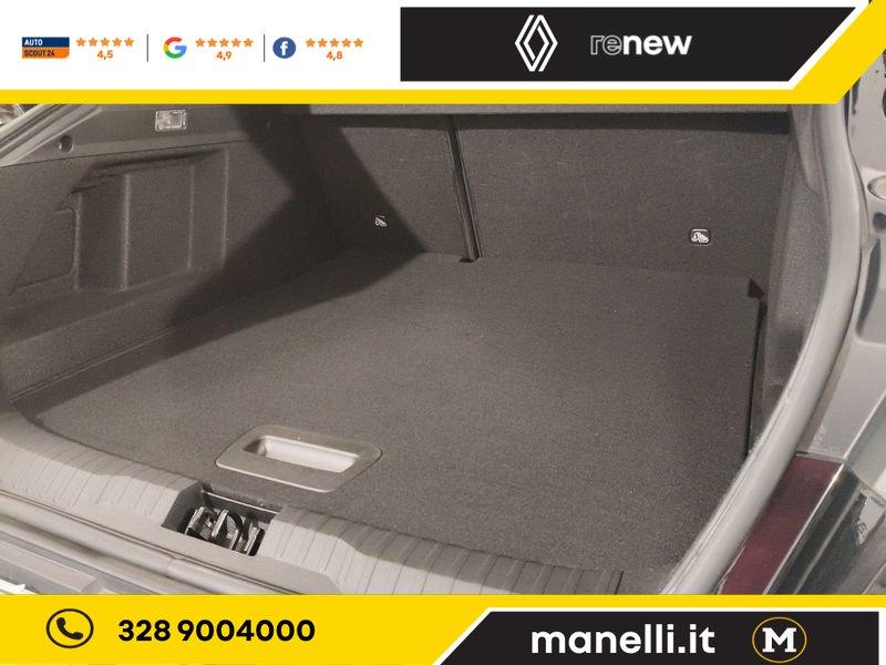 Renault Arkana Intens 1.6 E-Tech full hybrid Auto rif.GJ686