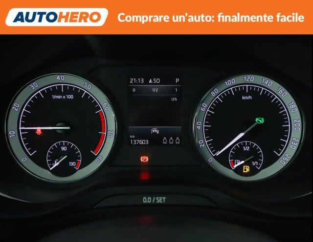 SKODA Karoq 1.5 TSI ACT DSG Executive