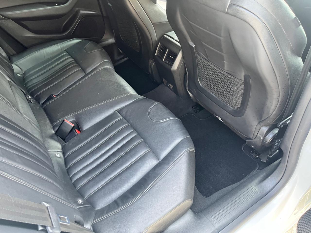 Peugeot 508 BlueHDi 130 Stop&Start EAT8 SW Allure Pack