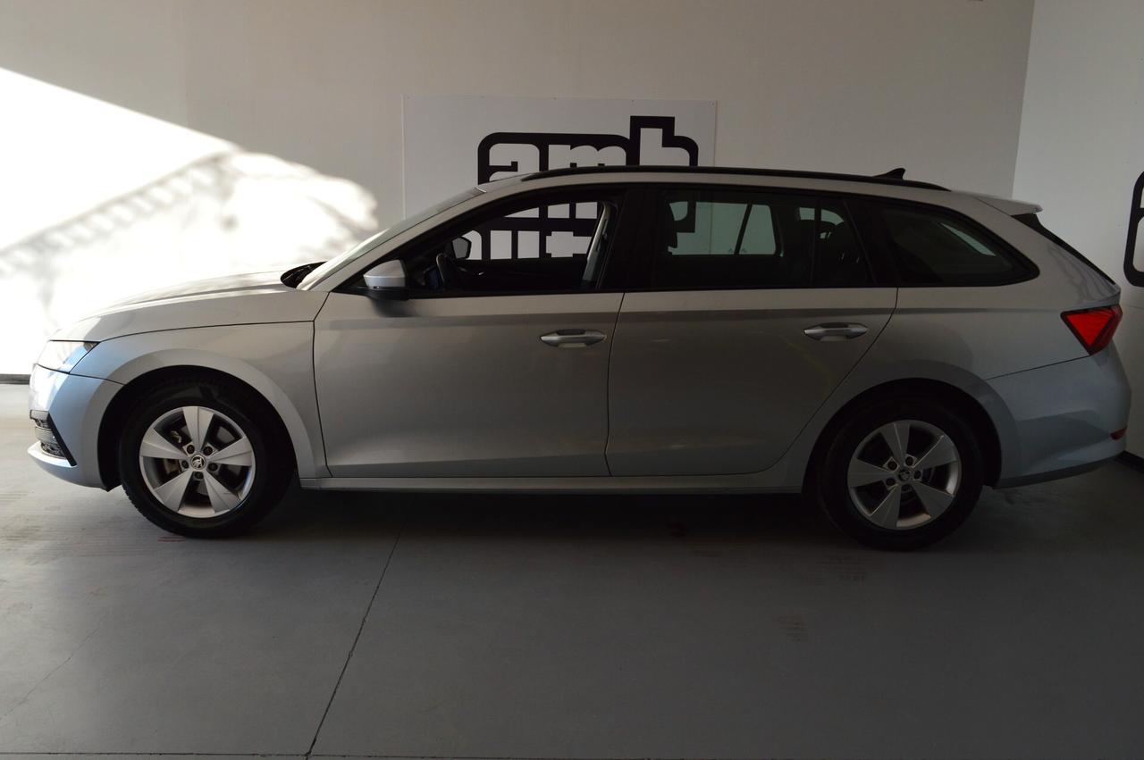 Skoda Octavia 1.0 TSI Wagon Executive GARANZIA FINO A 3 ANNI!!!!