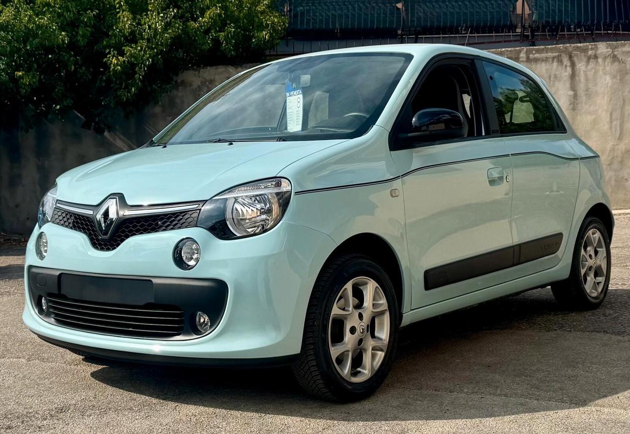 Renault Twingo Renault Twingo 1.0 benzina