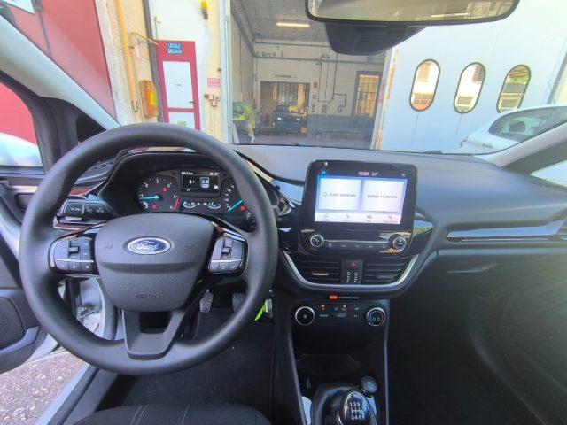 FORD Fiesta 1.5 5 porte Connect HATCHBACK ADATTA A NEO