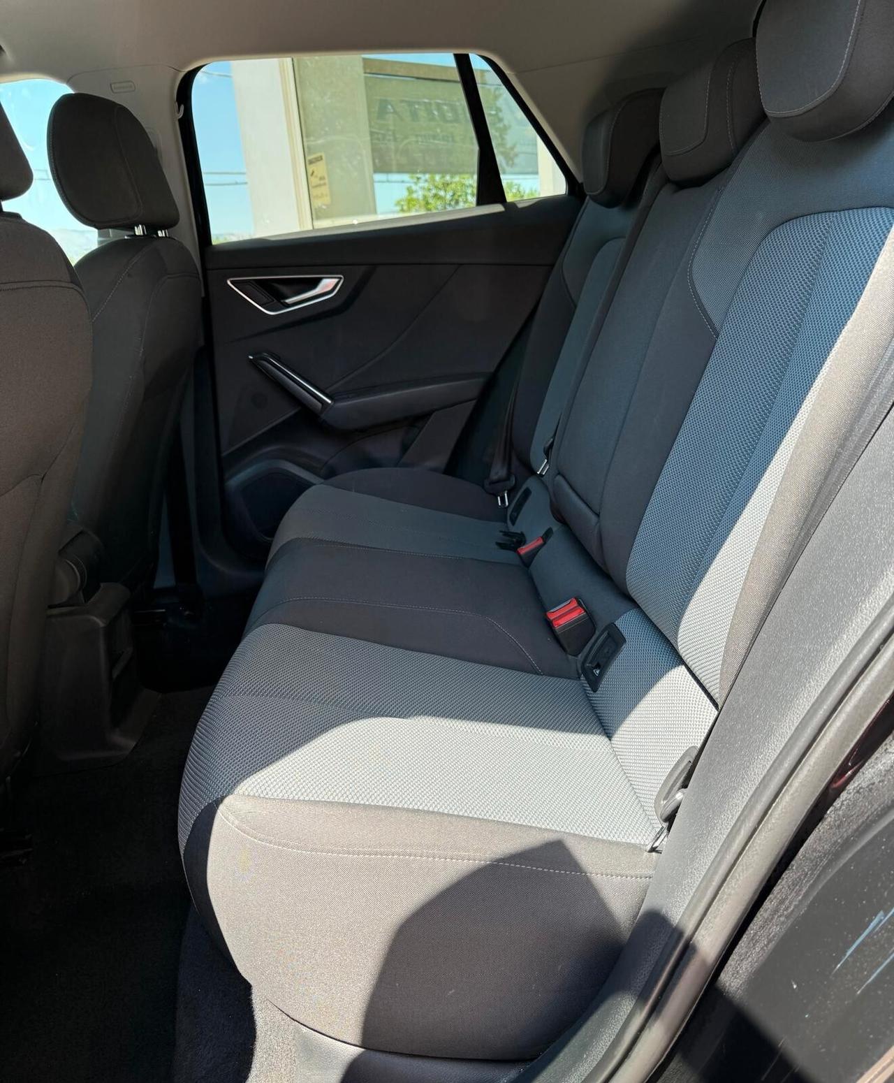 Audi Q2 1.6 TDI Sport