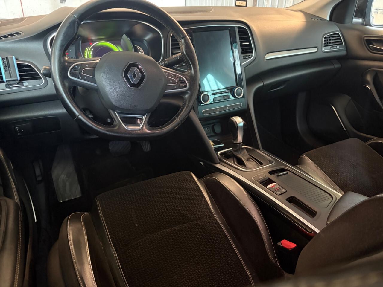 Renault Megane SPORT TOUR Energy KM VERI