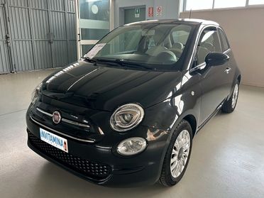 Fiat 500 1.2 69cv Lounge start&stop