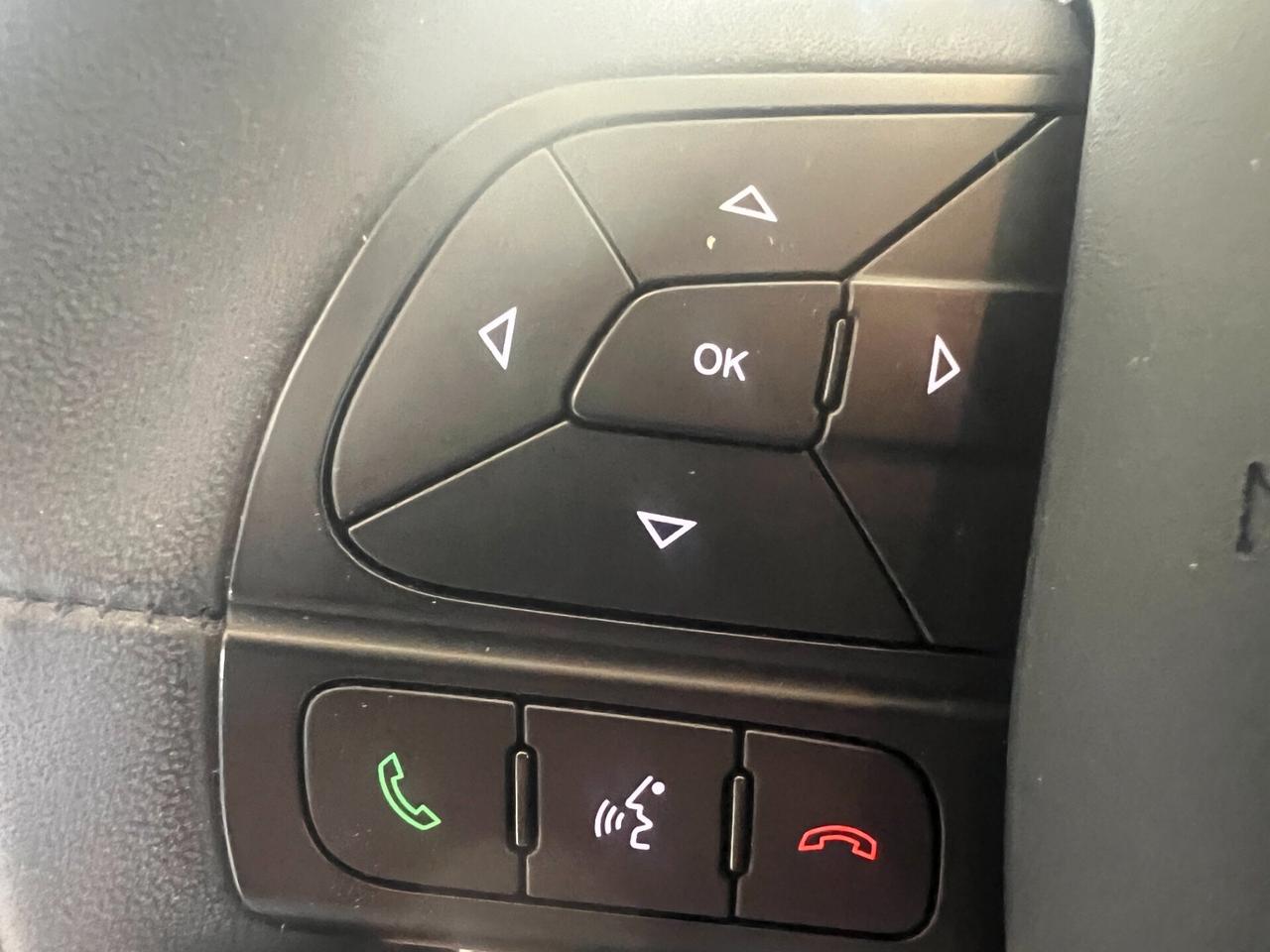 Fiat 500X 2.0 MultiJet 140 CV AT9 4x4 Cross Plus SOLO 25.267 KM