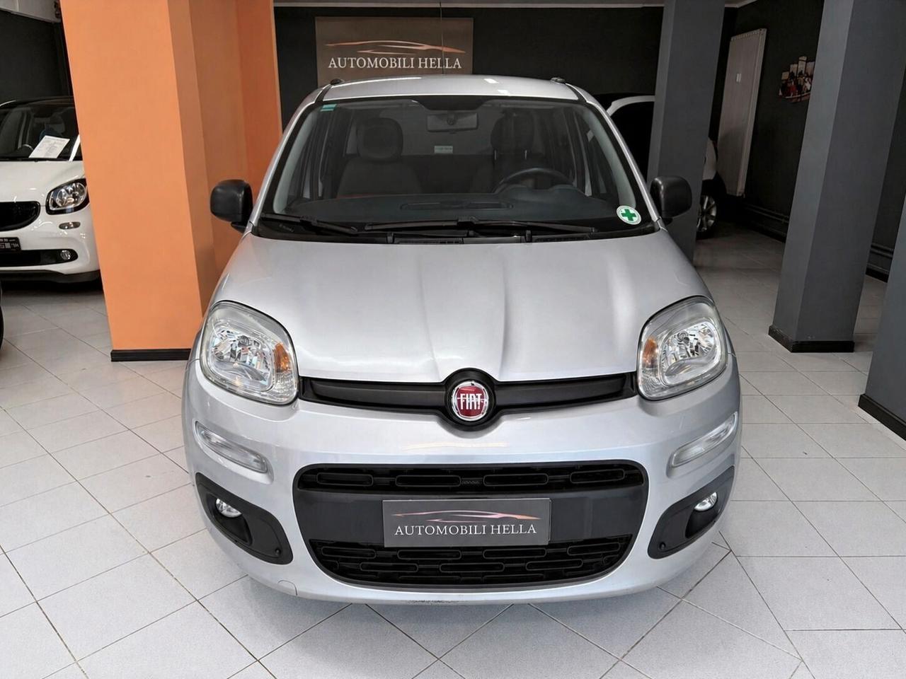 Fiat Panda 66.000 Km