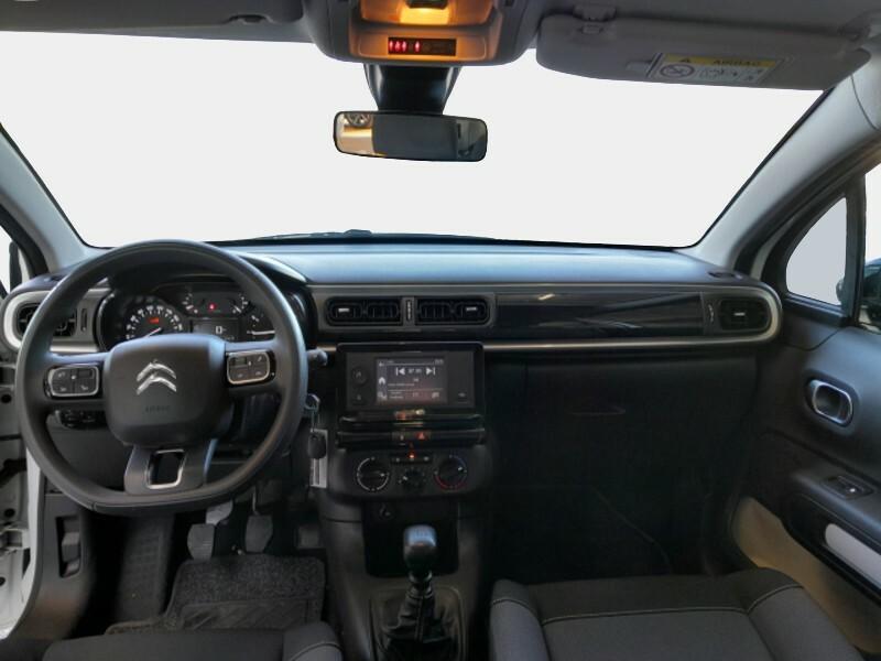 CITROEN C3 BlueHDi 100 S/S Feel 5 PORTE