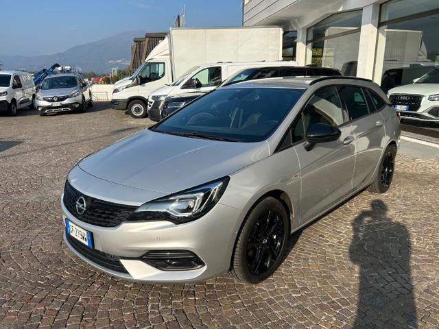 OPEL Astra 1.5 CDTI 122 CV S&S Sports Tourer Ultimate