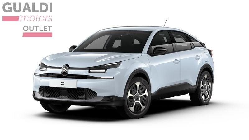 Citroën C4 C4 PureTech 130 S&S EAT8 Plus