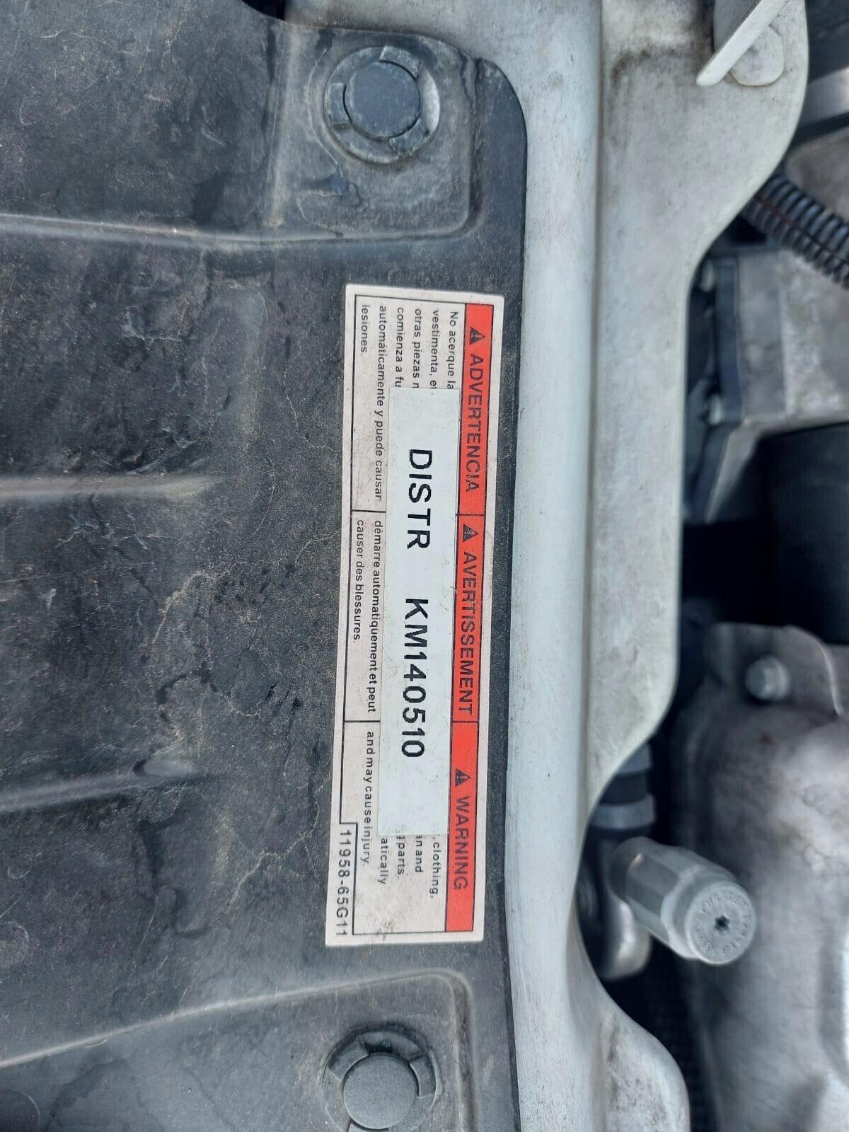 Suzuki Vitara 1.6 DDiS V-Cool 2WD 12 MESI GARANZIA