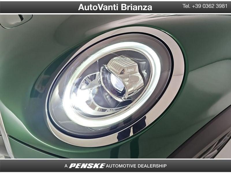 MINI Cooper SE Cooper SE L