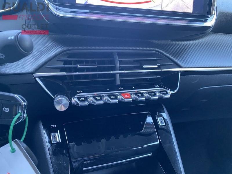 Peugeot 208 208 PureTech 100 Stop&Start 5 porte Allure