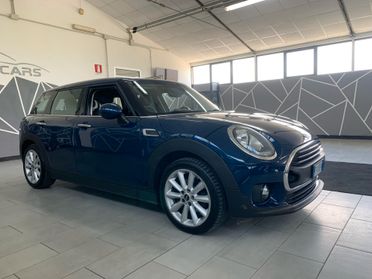 Mini One D Clubman 1.5 Business Automatica