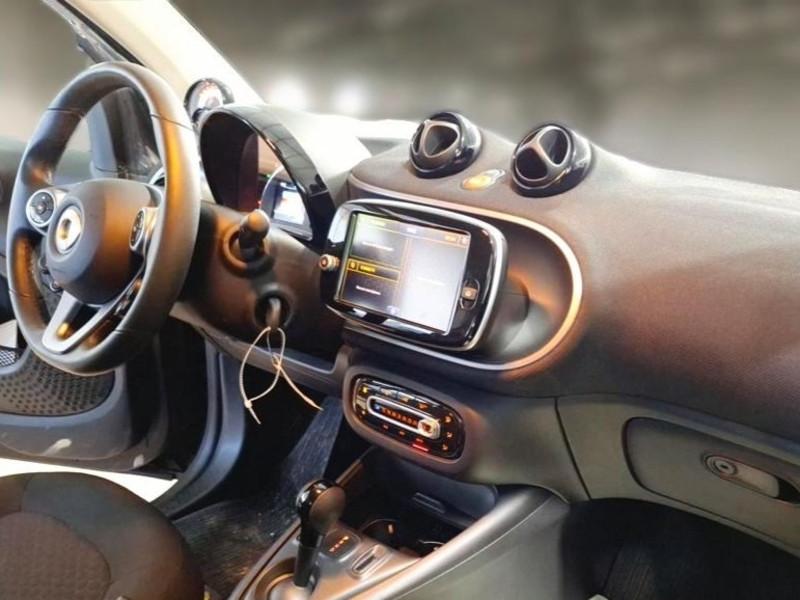 SMART FORTWO EQ 41kW passion
