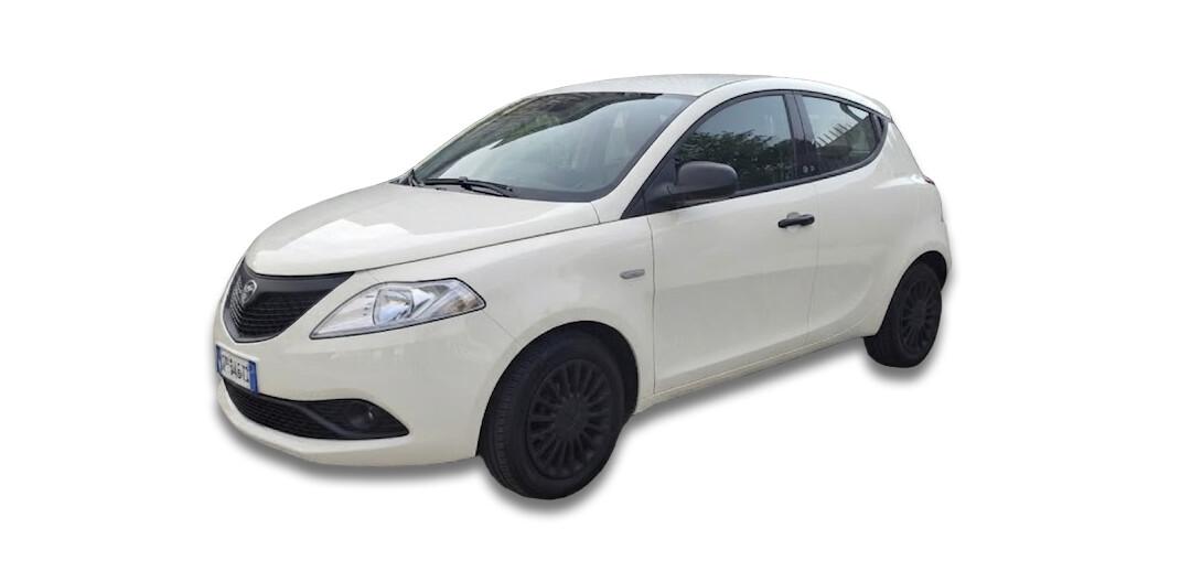 Lancia Ypsilon 1.2 Elefantino Blu s&s 69cv