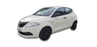Lancia Ypsilon 1.2 Elefantino Blu s&s 69cv