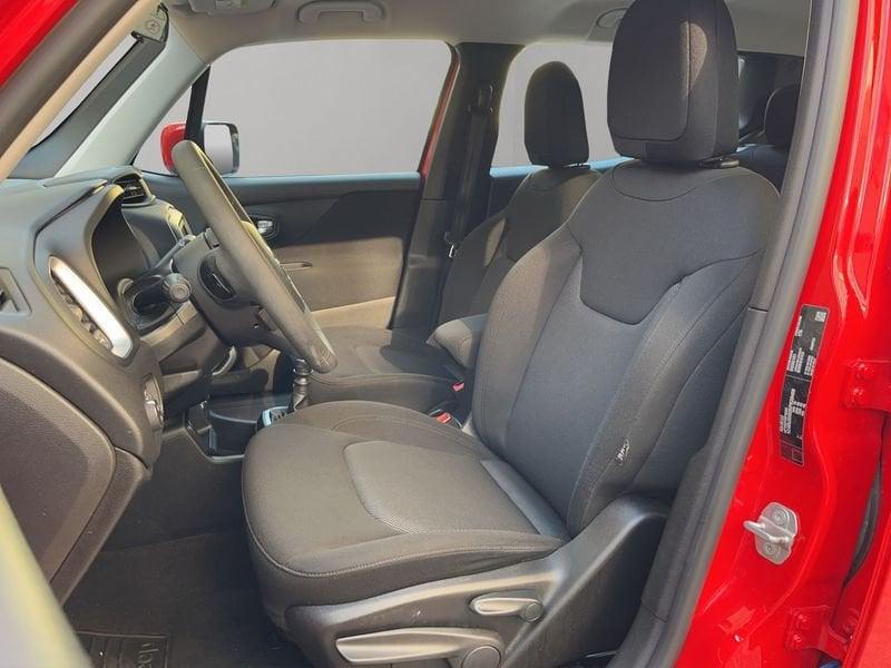Jeep Renegade Renegade 1.0 t3 Longitude 2wd