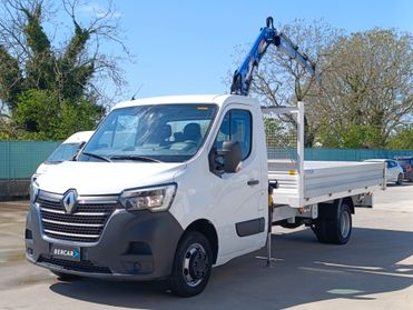 RENAULT Master T35 2.3 energy dci 145cv L3H2 Ice