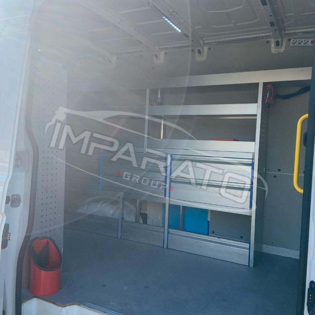 Volkswagen Crafter 30 2.0 TDI PM-TM Furgone Business