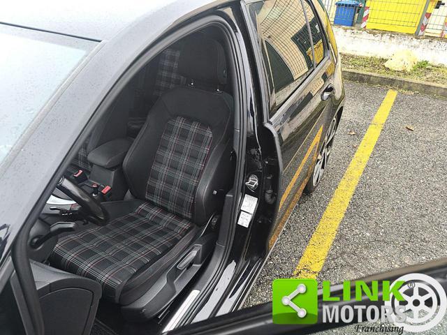 VOLKSWAGEN Golf GTI Performance 2.0 245 CV TSI 5p. STAGE 3