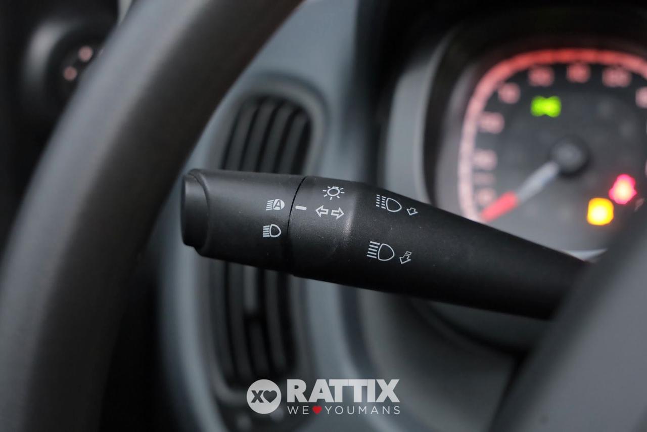 Fiat Panda 1.0 Firefly Hybrid 70CV Cross 5p.ti