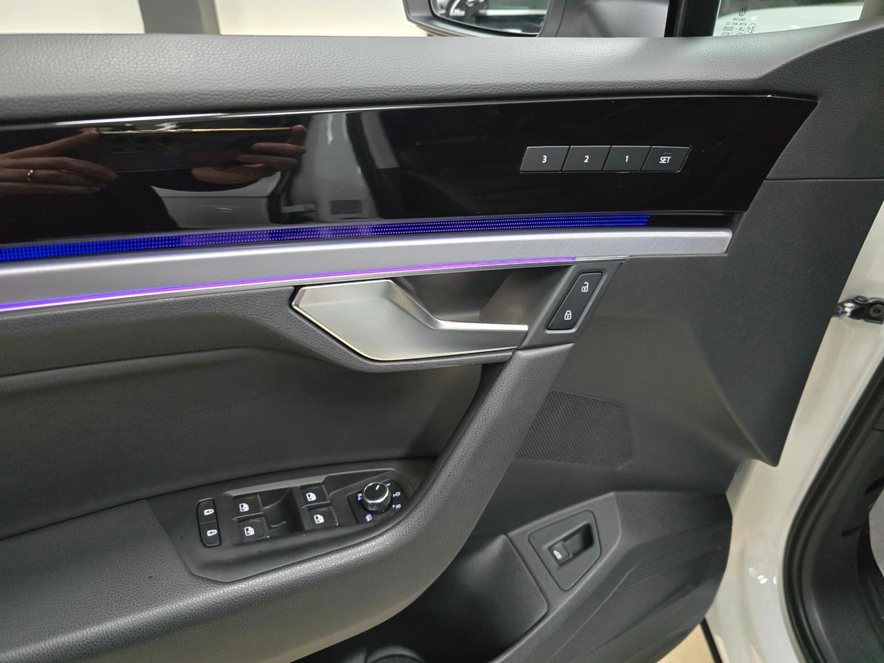 Volkswagen Touareg 3.0 V6 TDI SCR R-Line