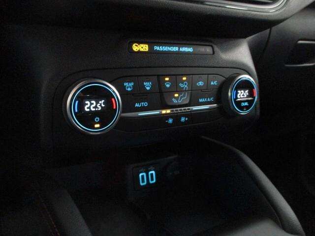 Ford Kuga 1.5 EcoBlue 120 CV aut. 2WD ST-Line