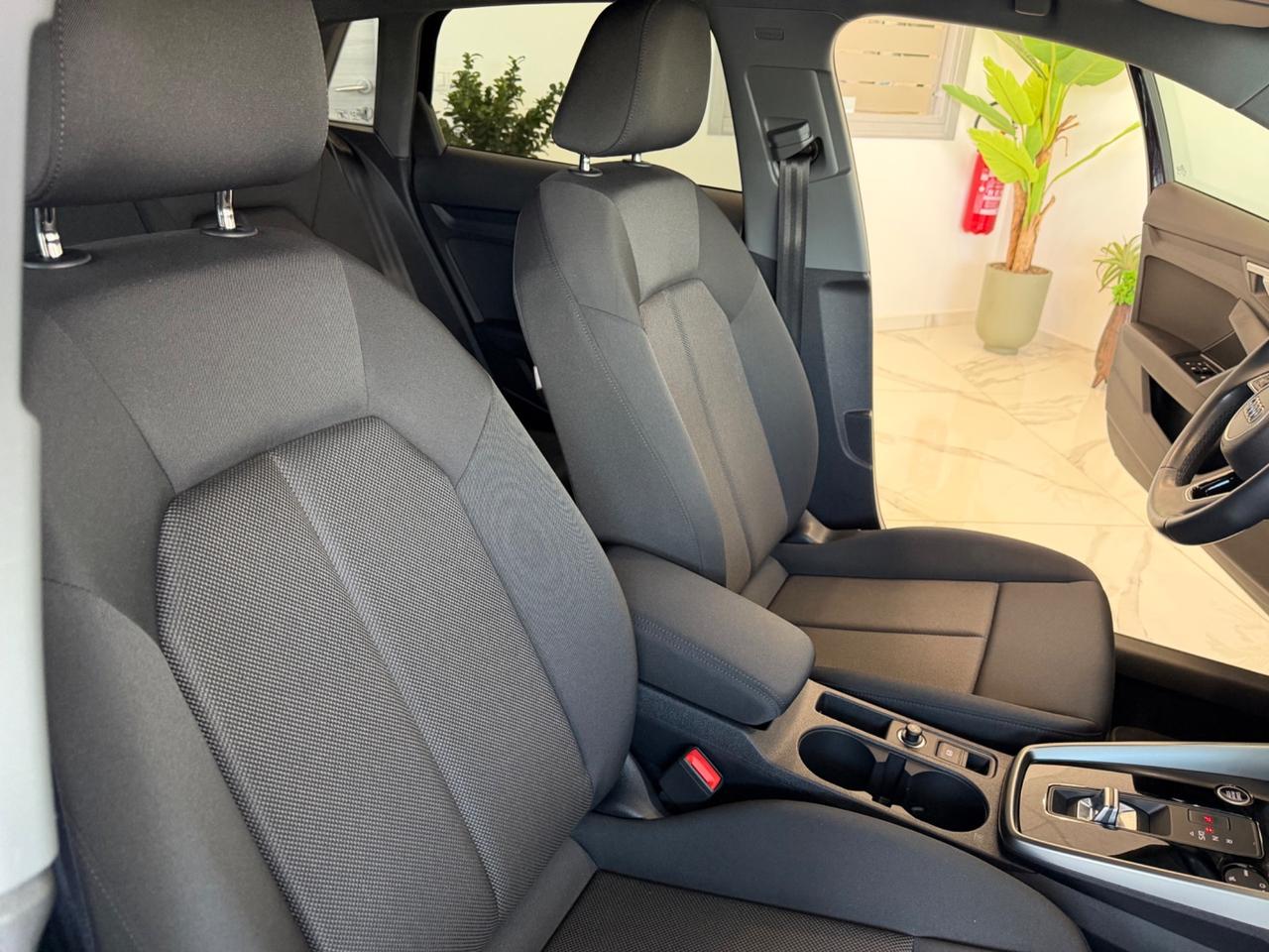 Audi A3 SPB 35 TDI S tronic Business Advanced