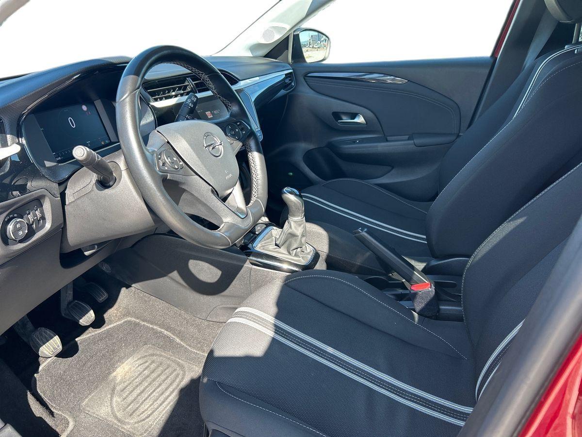 OPEL Corsa 6ª serie - Corsa 1.2 Edition