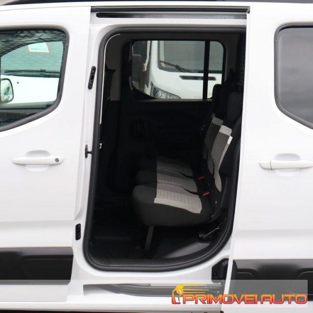 CITROEN Berlingo BlueHDi 100 Stop&Start M Shine