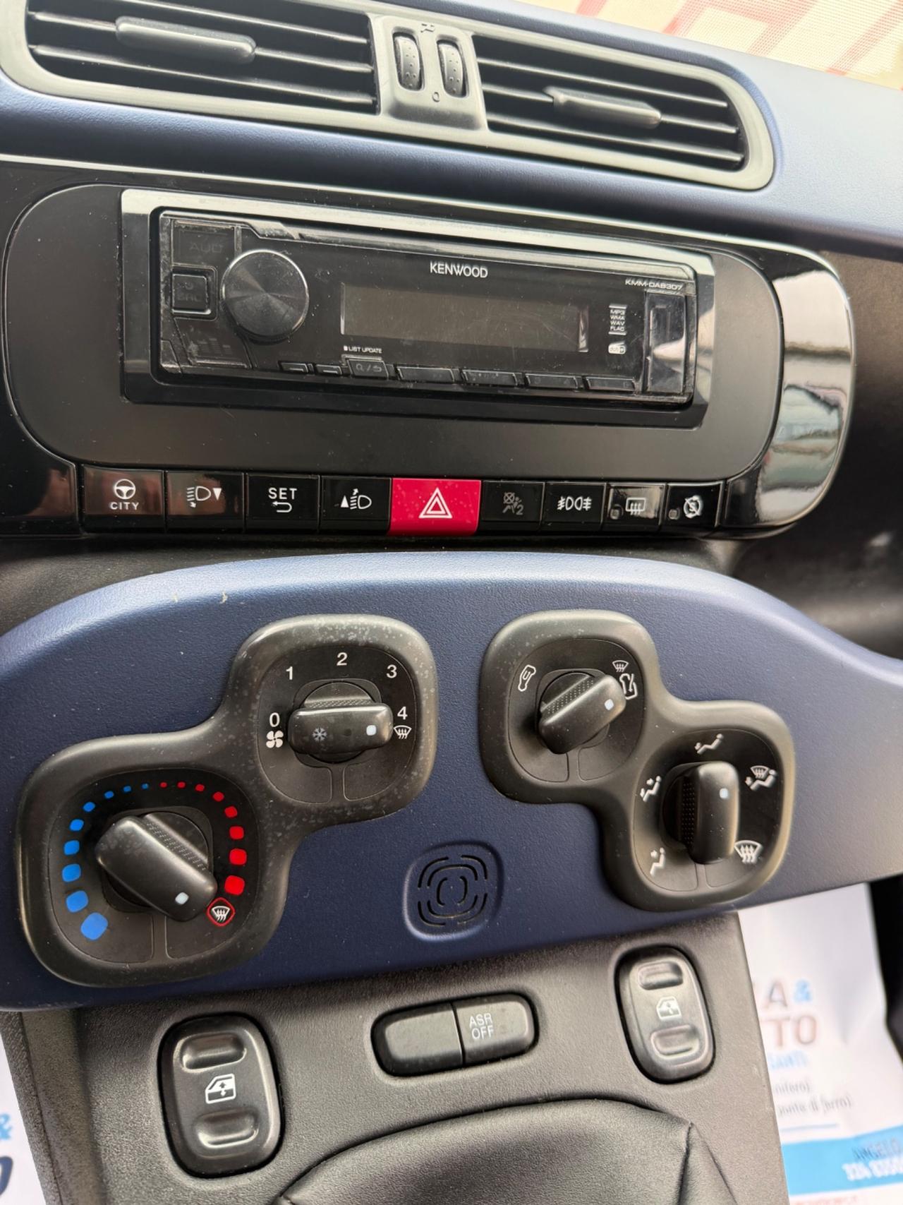 Fiat Panda 1.3 MJT S&S Easy