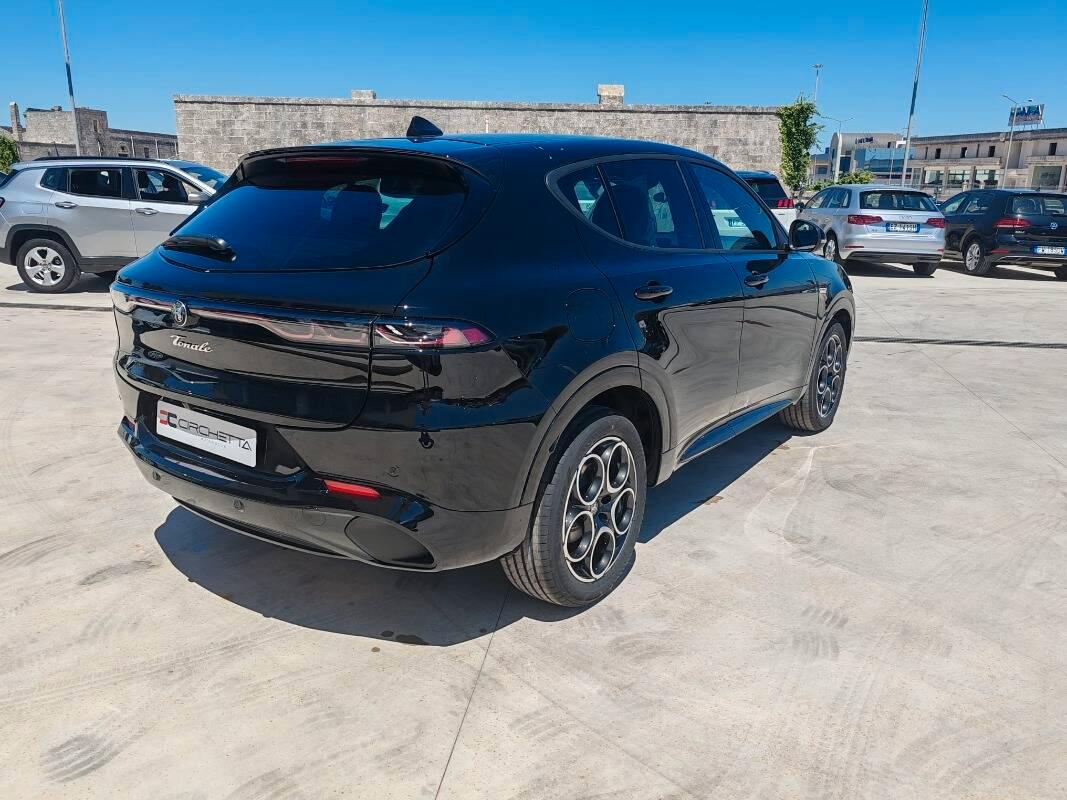Alfa Romeo Tonale 1.5 hybrid Sprint 175cv tct7