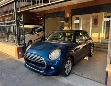 Mini Mini 1.5 Cooper One D 95cv Neopatentati