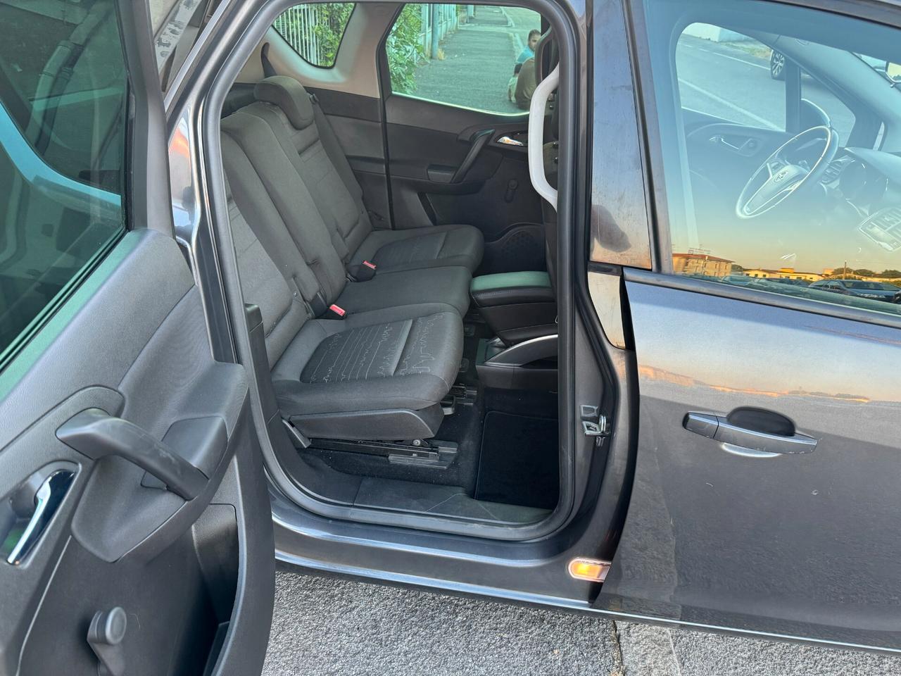 Opel Meriva 1.4 Turbo 120CV Elective