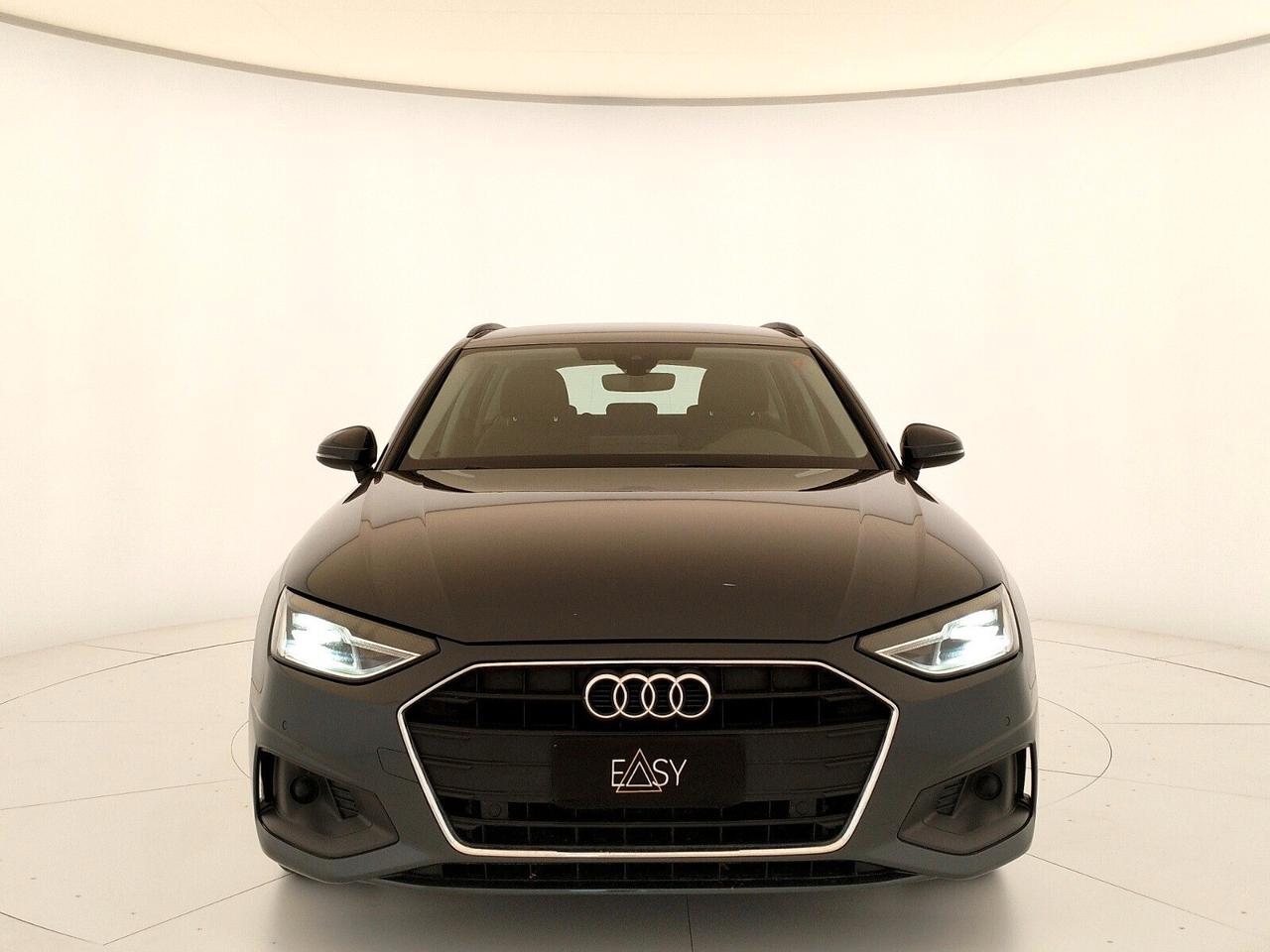 Audi A4 Avant 35 2.0 tdi mhev 163cv s-tronic *IVA ESPOSTA*
