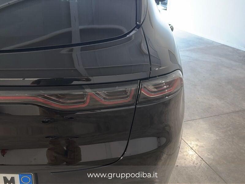 Alfa Romeo Tonale MFH Ibrida Ibrida 160cv Veloce