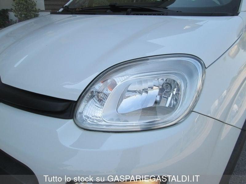 FIAT Panda Panda 0.9 TwinAir Turbo S&S 4x4 IVA ESPOSTA