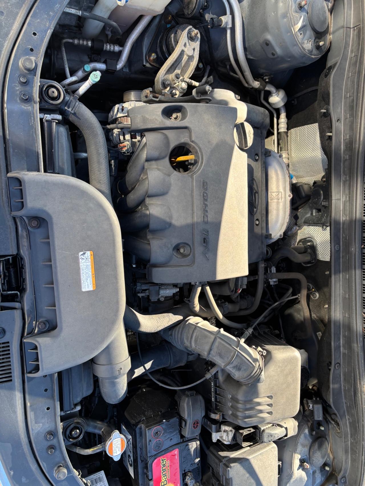 Hyundai i30 1.4 16V 109CV 5p.