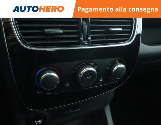 RENAULT Clio Sporter dCi 8V 75CV Start&Stop Energy Life