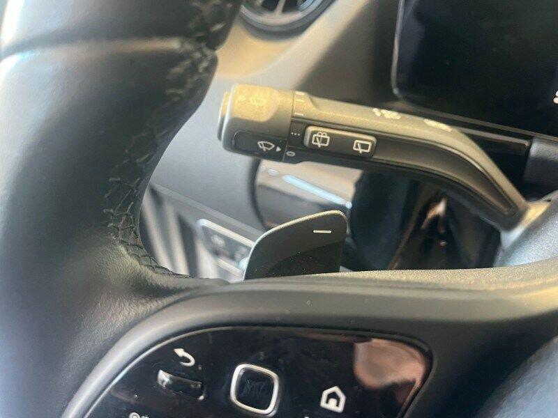 Mercedes-Benz GLA GLA 200 d Automatic Business Extra