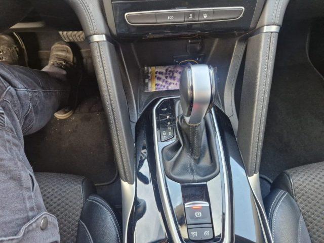 RENAULT Koleos Blue dCi 190 CV 4X4 X-Tronic Executive