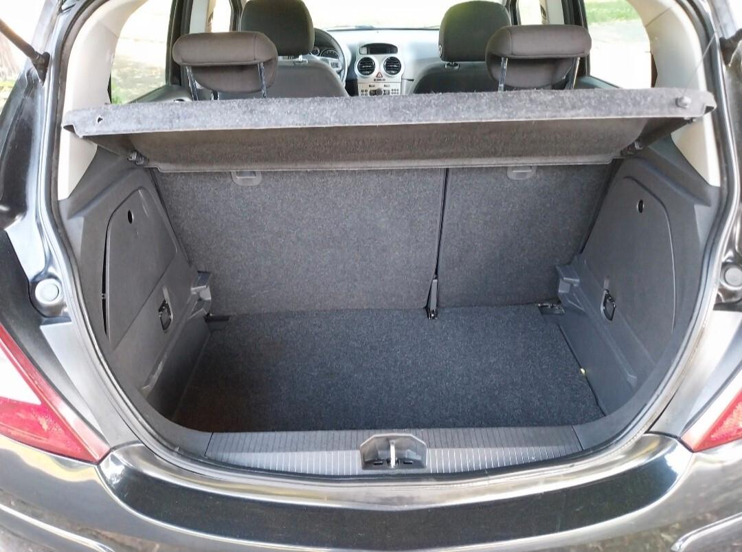 Opel Corsa 1.2 5 porte Edition