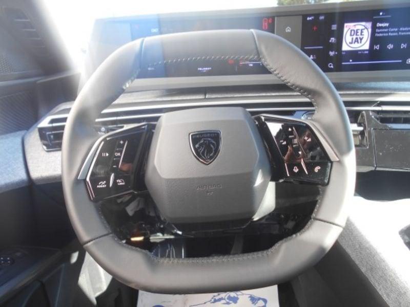 Peugeot 3008 Hybrid 136 e-DCS6 Allure Fin 9Perf sc27%