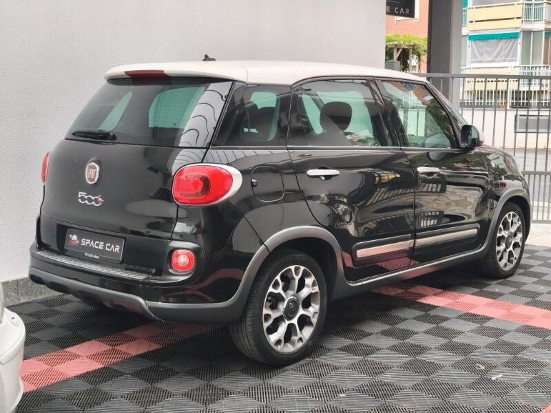 FIAT 500L 500L 1.6 Multijet 120 CV Trekking